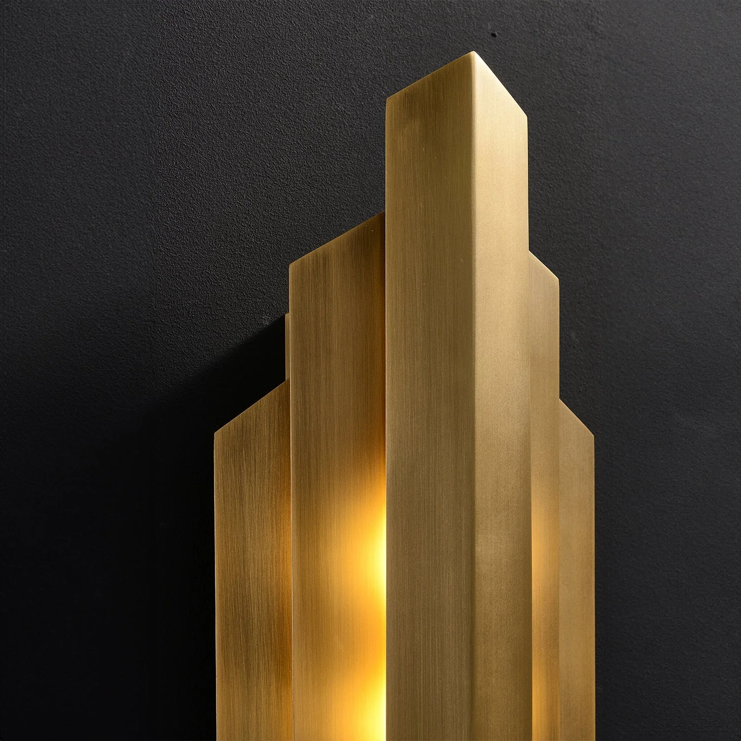 Deco Sconce - Image 7
