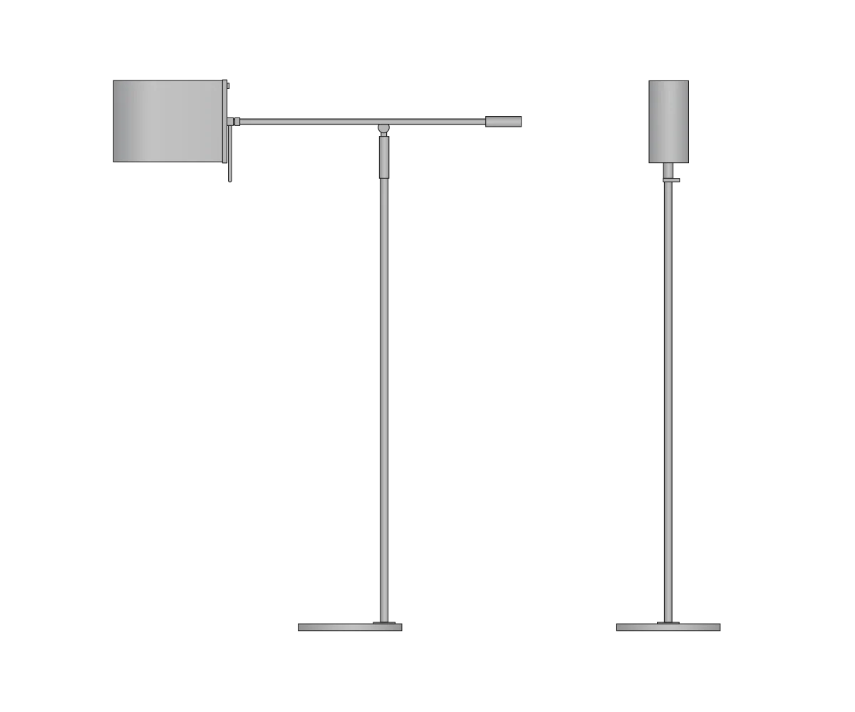 Dessay Task Lamp - Image 3