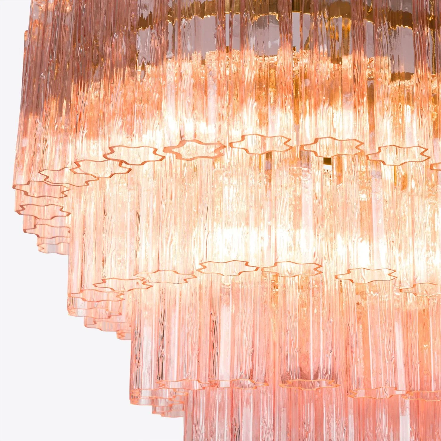 Dining Treviso Murano Chandelier - Image 12