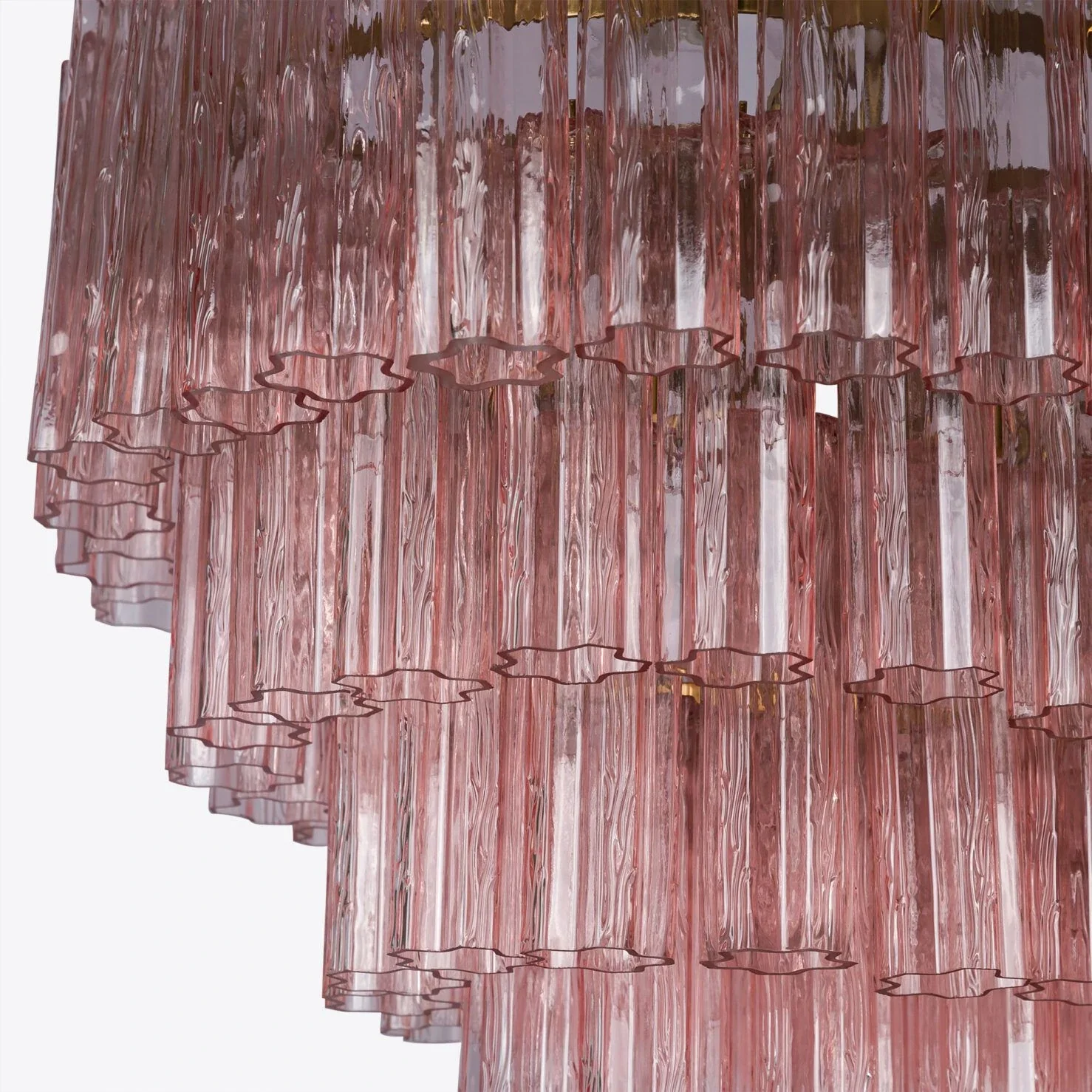 Dining Treviso Murano Chandelier - Image 13