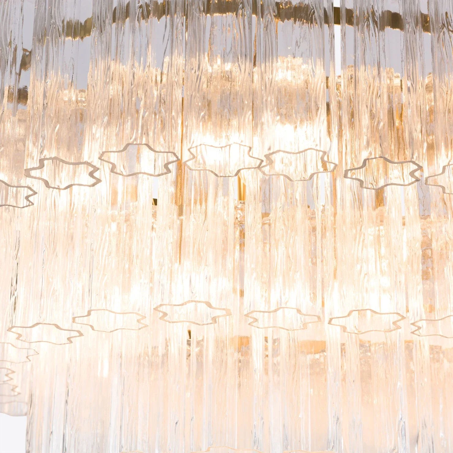 Dining Treviso Murano Chandelier - Image 15