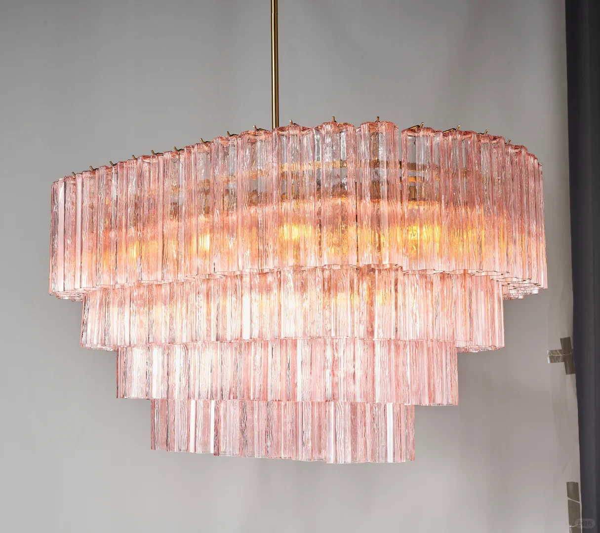 Dining Treviso Murano Chandelier - Image 16
