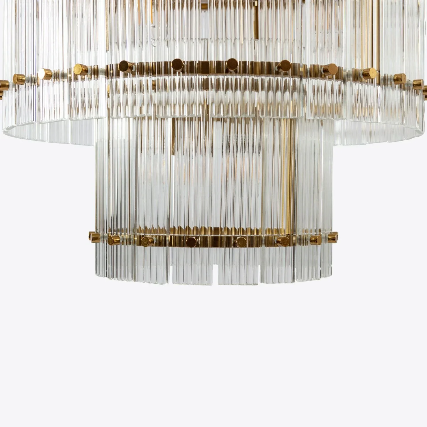 Double San Francisco Chandelier - Image 5