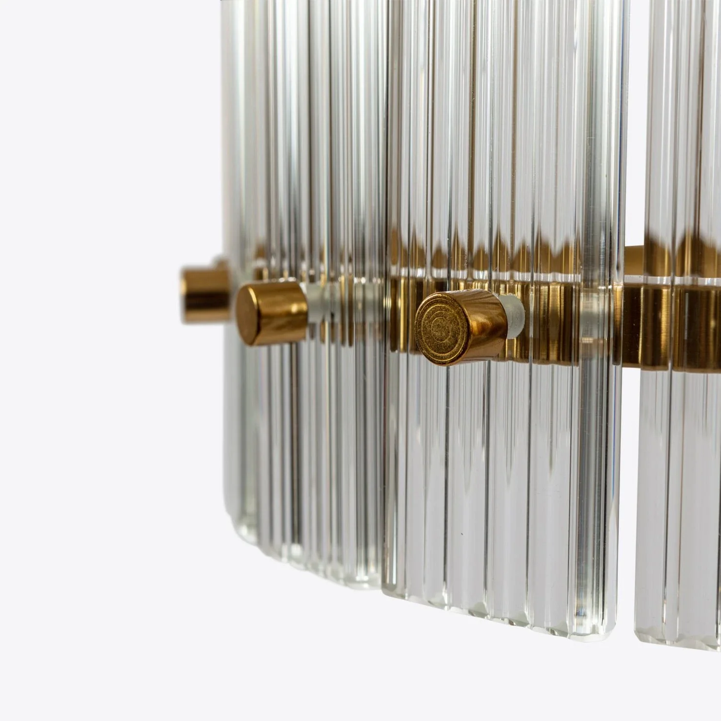 Double San Francisco Chandelier - Image 9