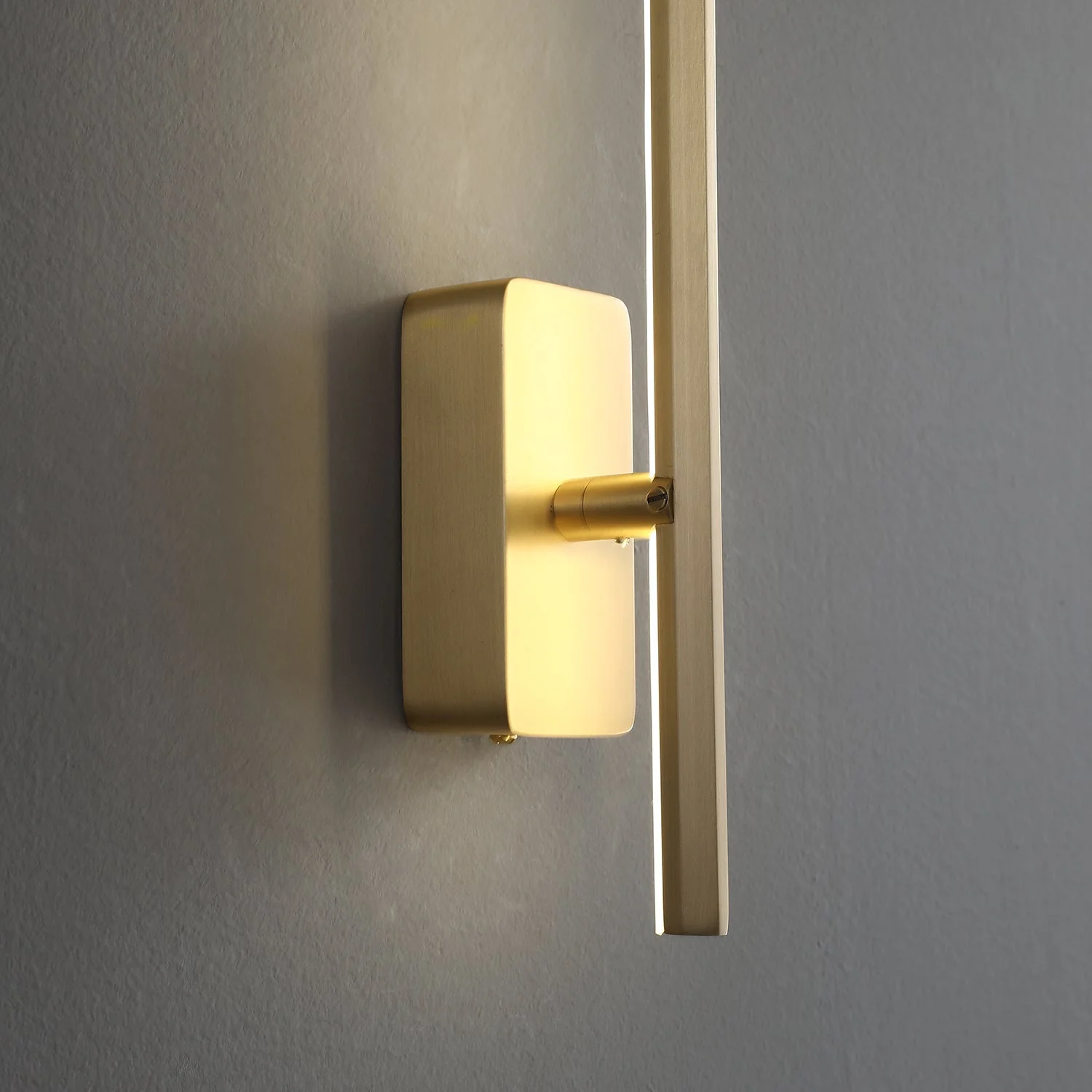 Dovevuoi Brass Wall Lamp - Image 13