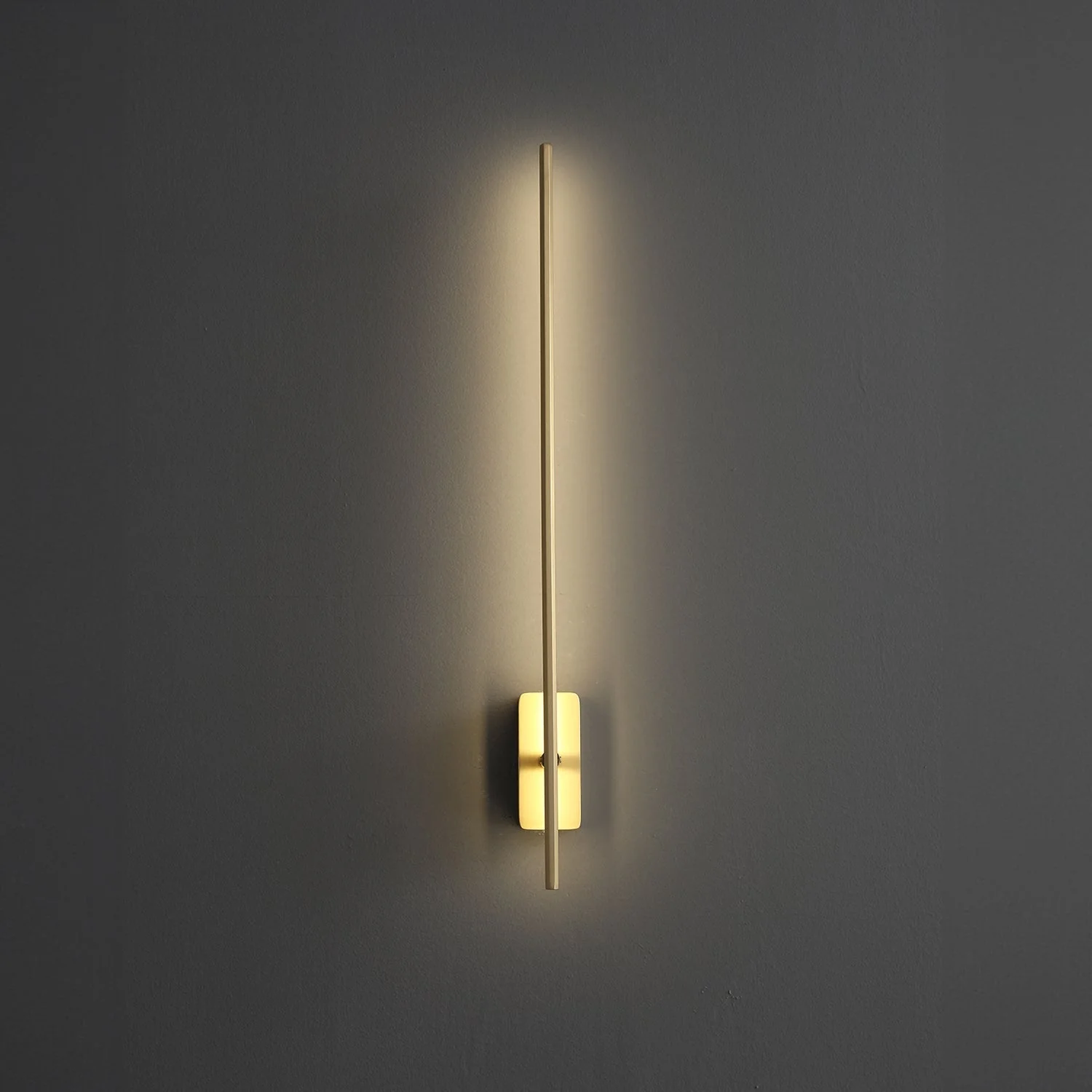 Dovevuoi Brass Wall Lamp - Image 7