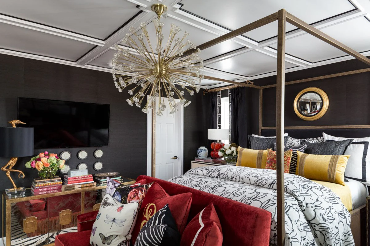 Dunkirk Modern Chandelier [2 Sizes] - Image 9