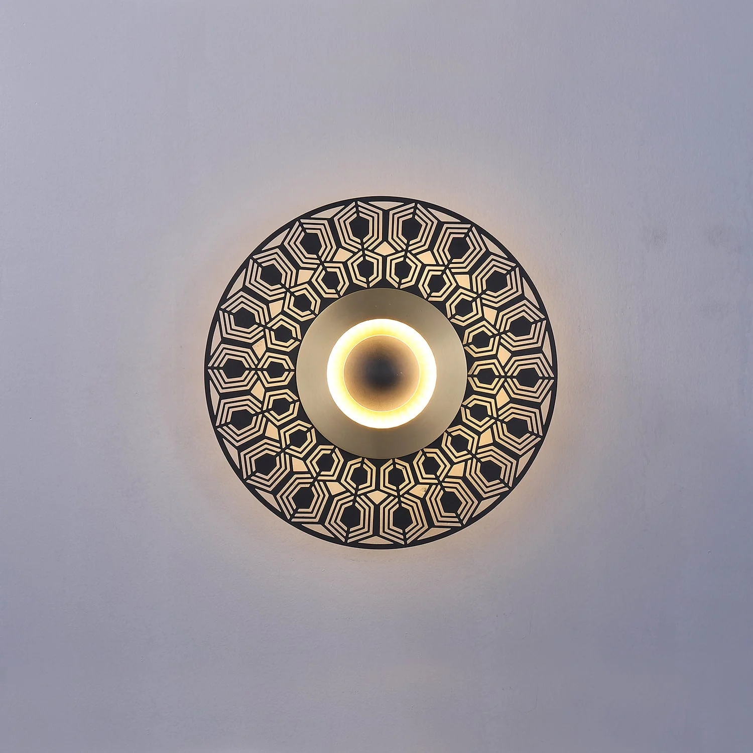 Earth Wall Lamp - Image 12