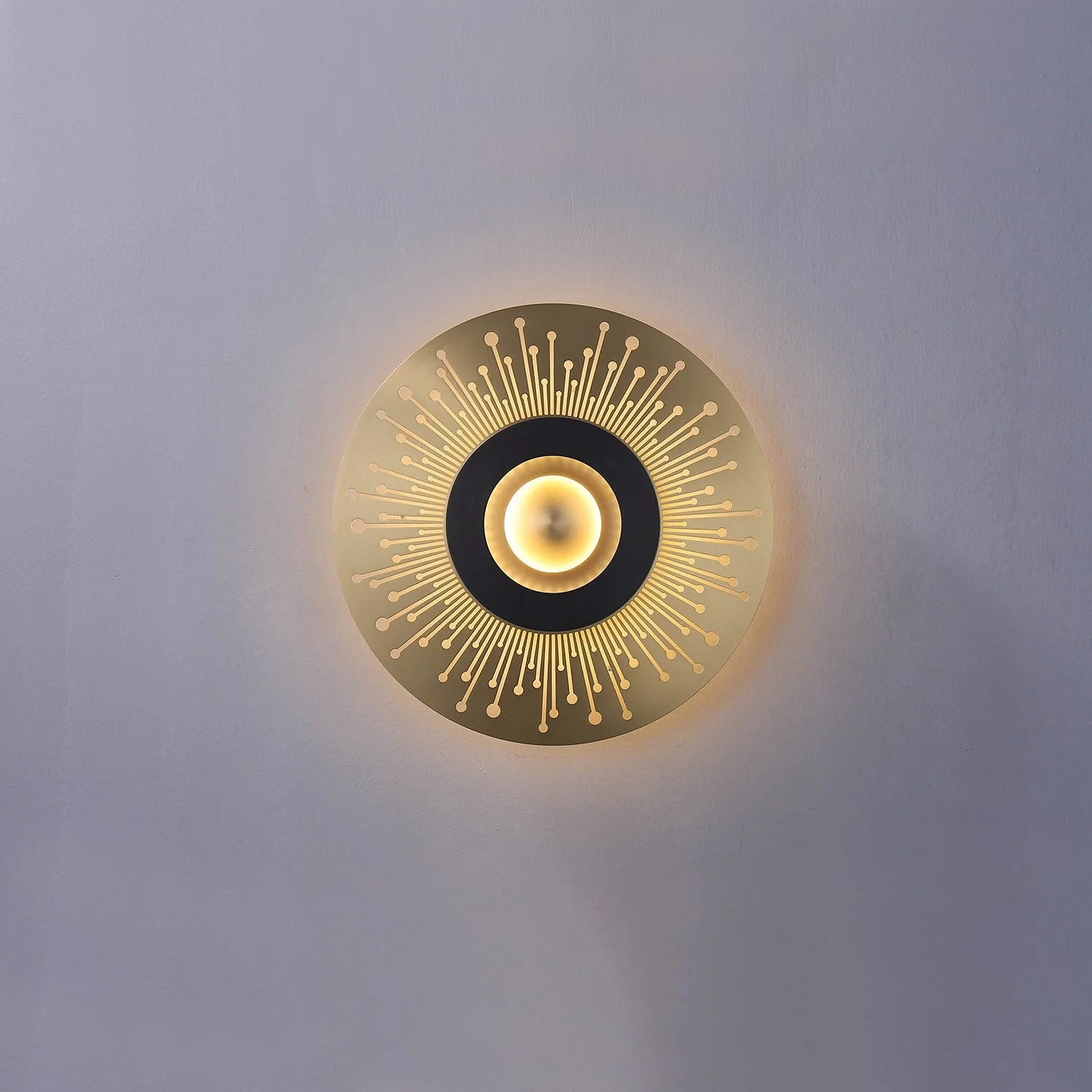 Earth Wall Lamp - Image 14