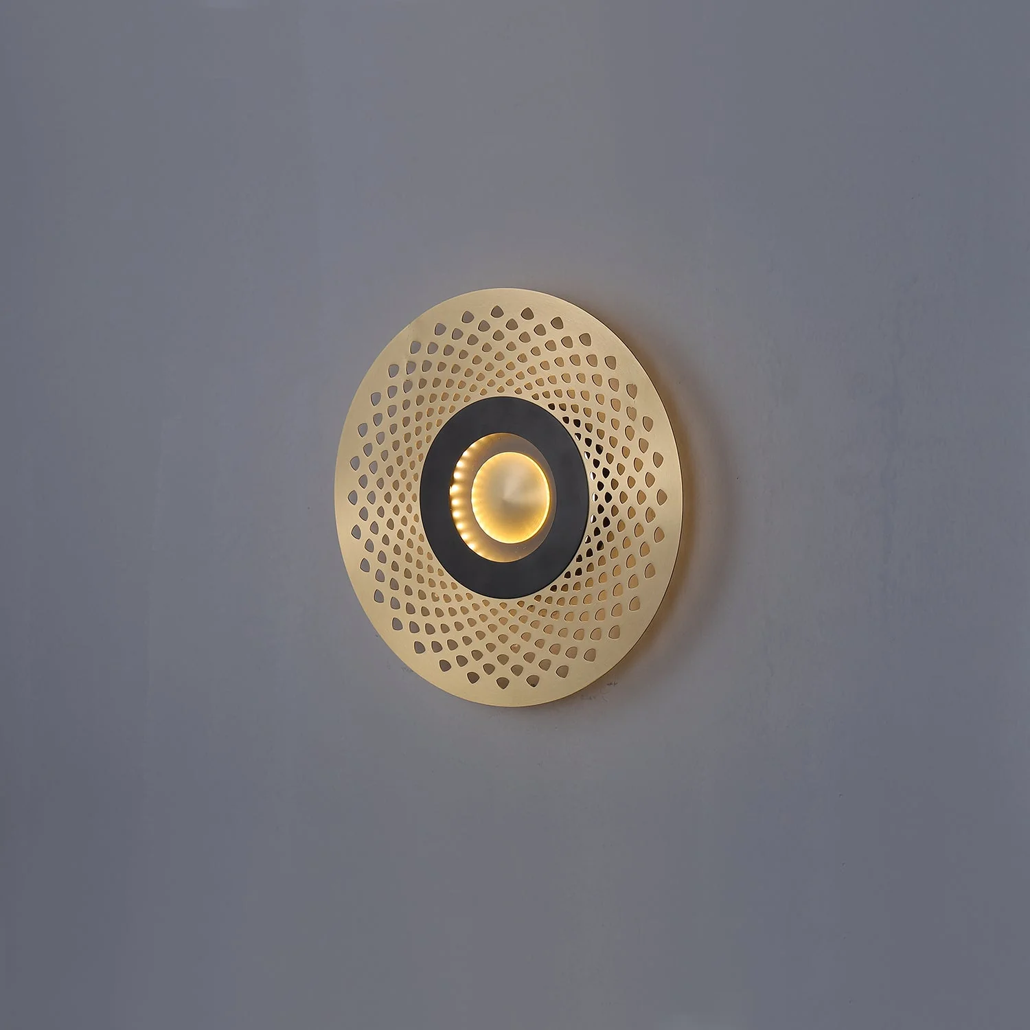 Earth Wall Lamp - Image 15
