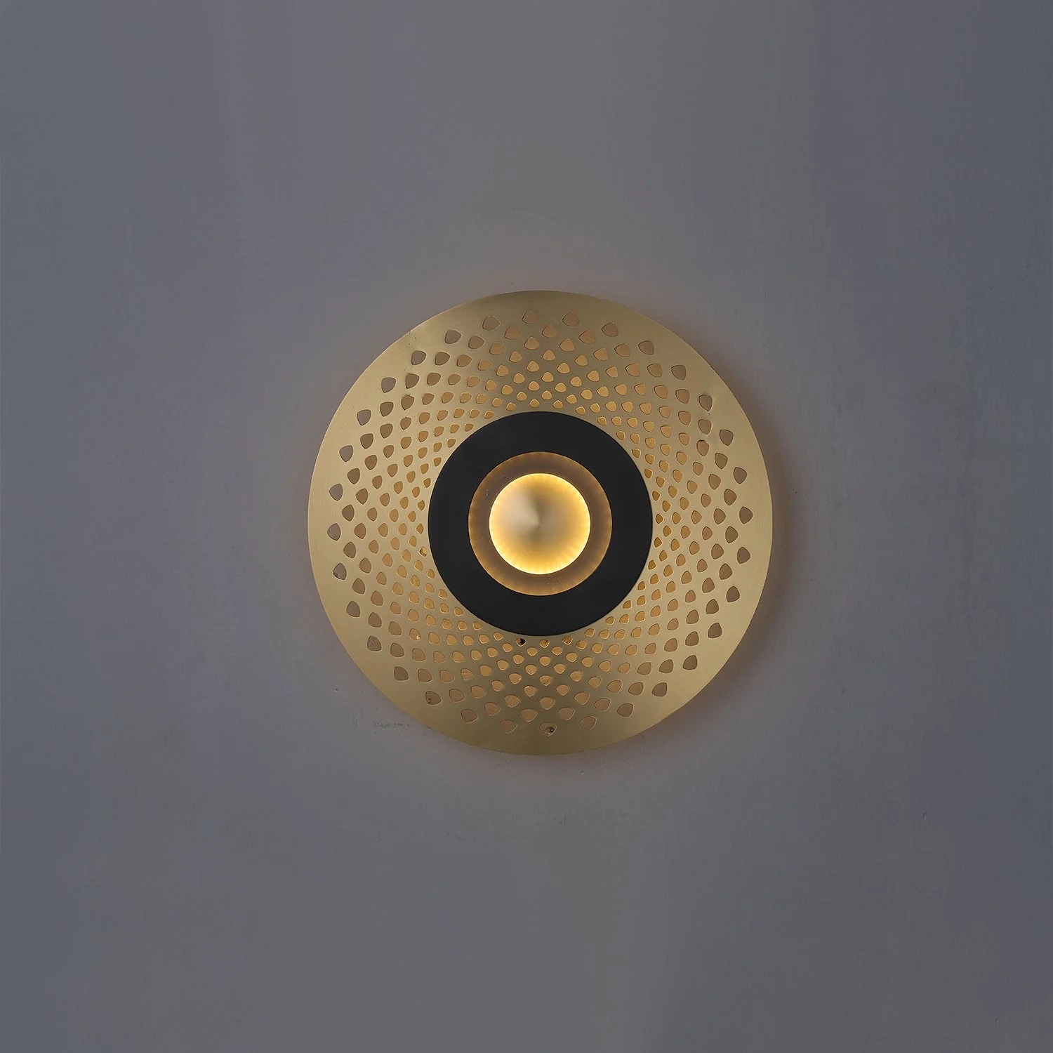 Earth Wall Lamp - Image 16