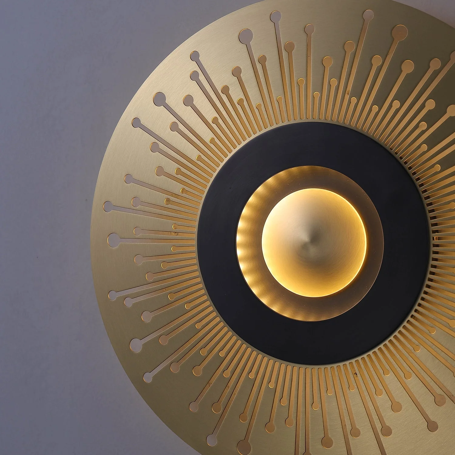 Earth Wall Lamp - Image 19