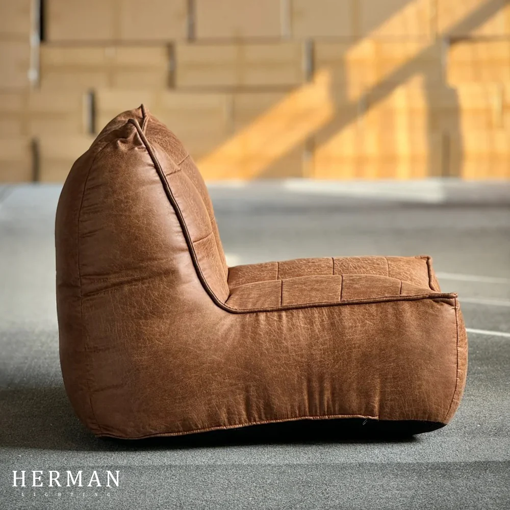 Elegant Pods Sofa - Image 3
