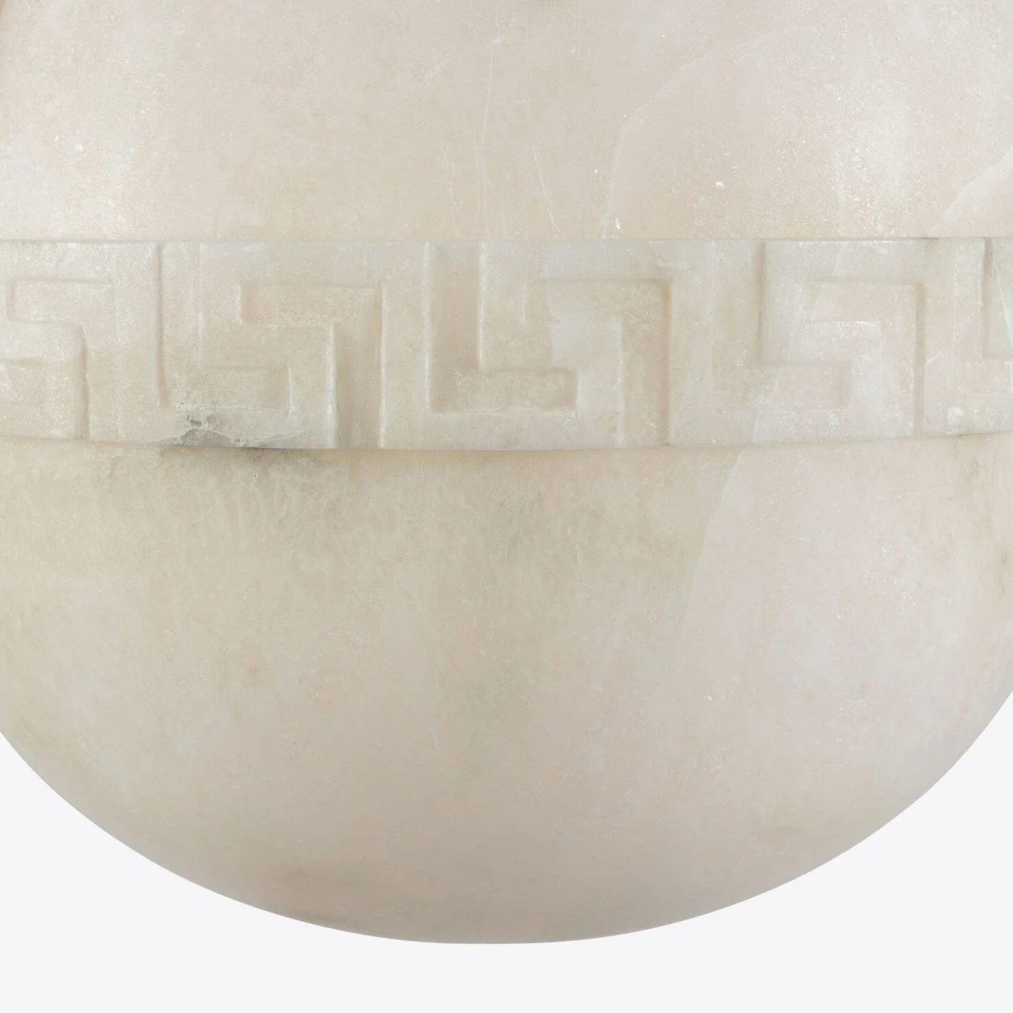 Elissa Alabaster Pendant - Image 10
