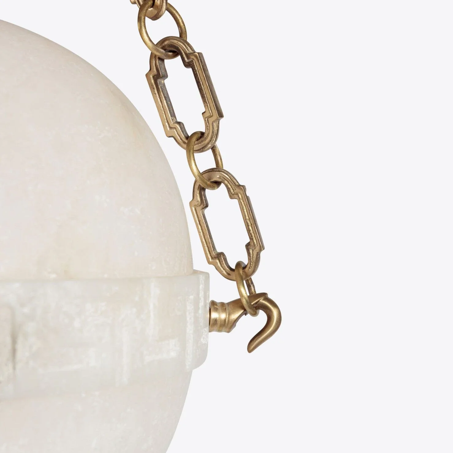Elissa Alabaster Pendant - Image 5