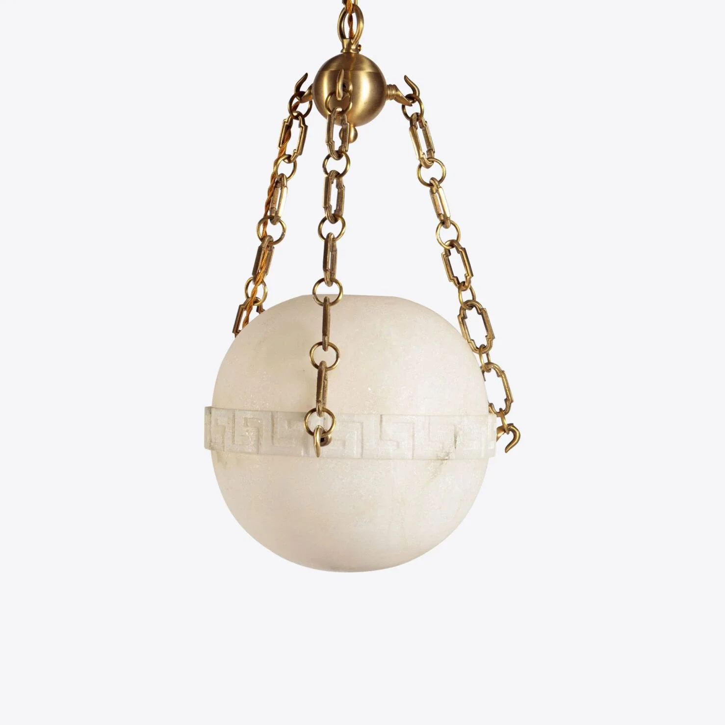 Elissa Alabaster Pendant - Image 9