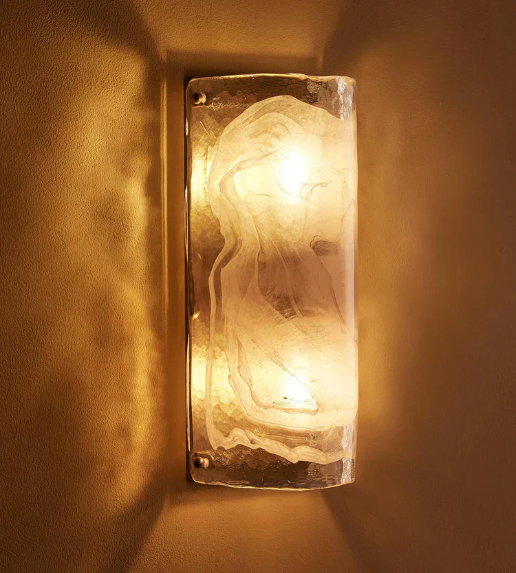 Emmanuel Wall Sconce - Image 3
