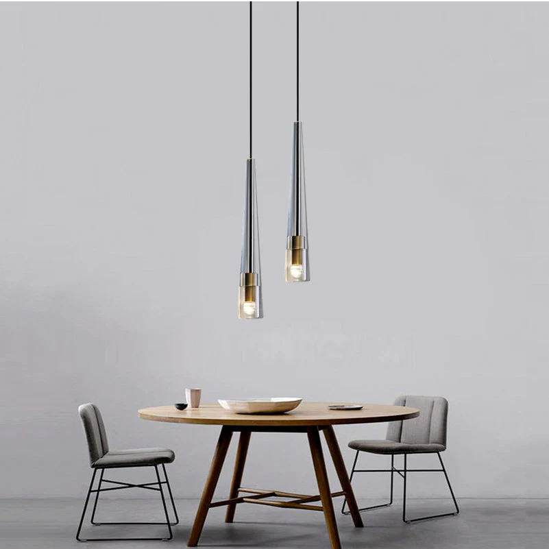 Eudora Hanging Lights