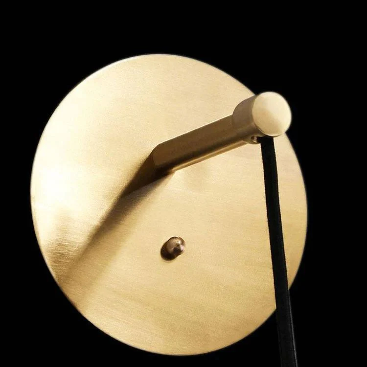 Eve Crystal Wall Sconce Cord - Image 7