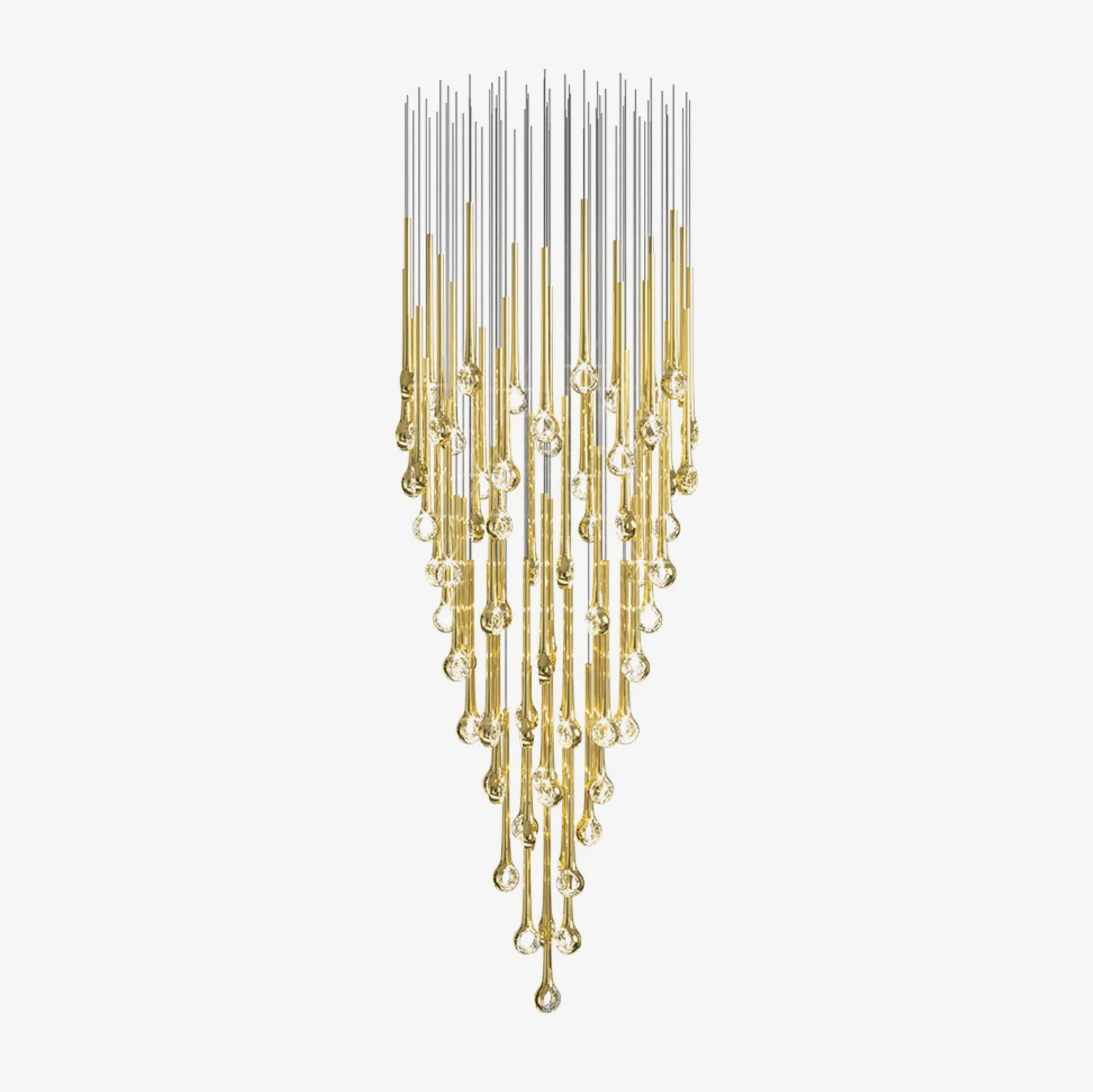 Eyelet Chandelier - Image 18