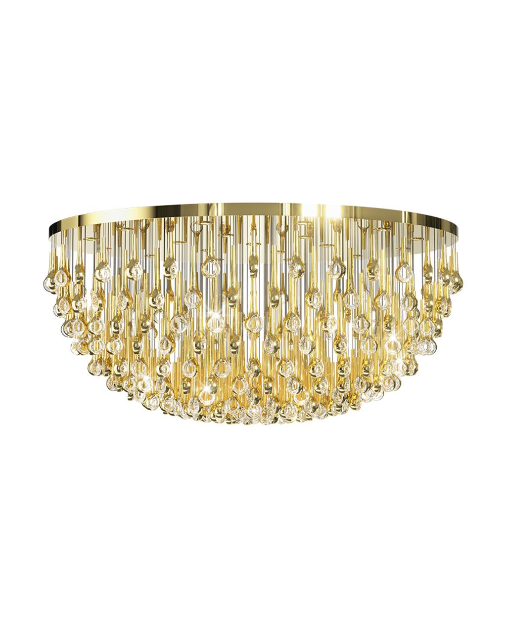 Eyelet Chandelier - Image 7