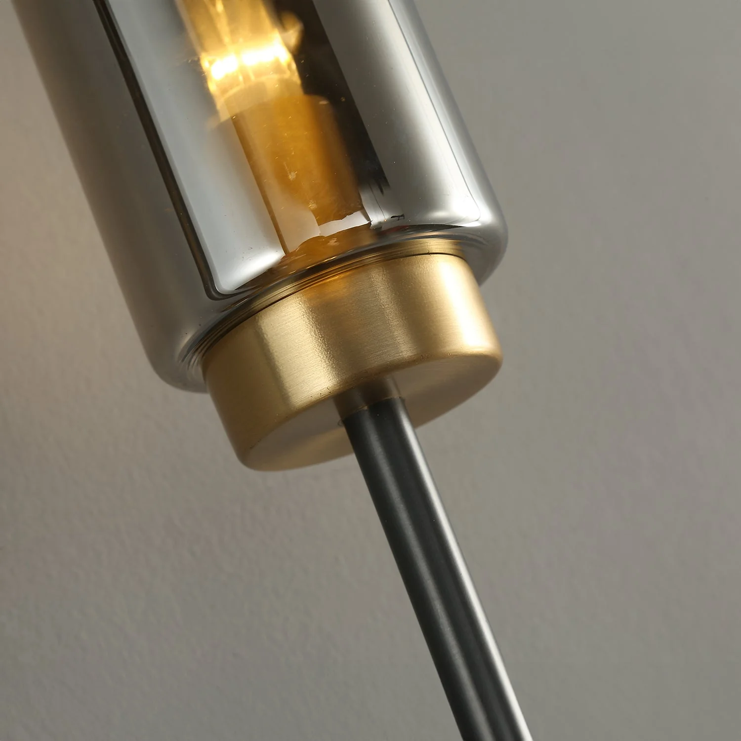 Farol Brass Wall Lamp - Image 13