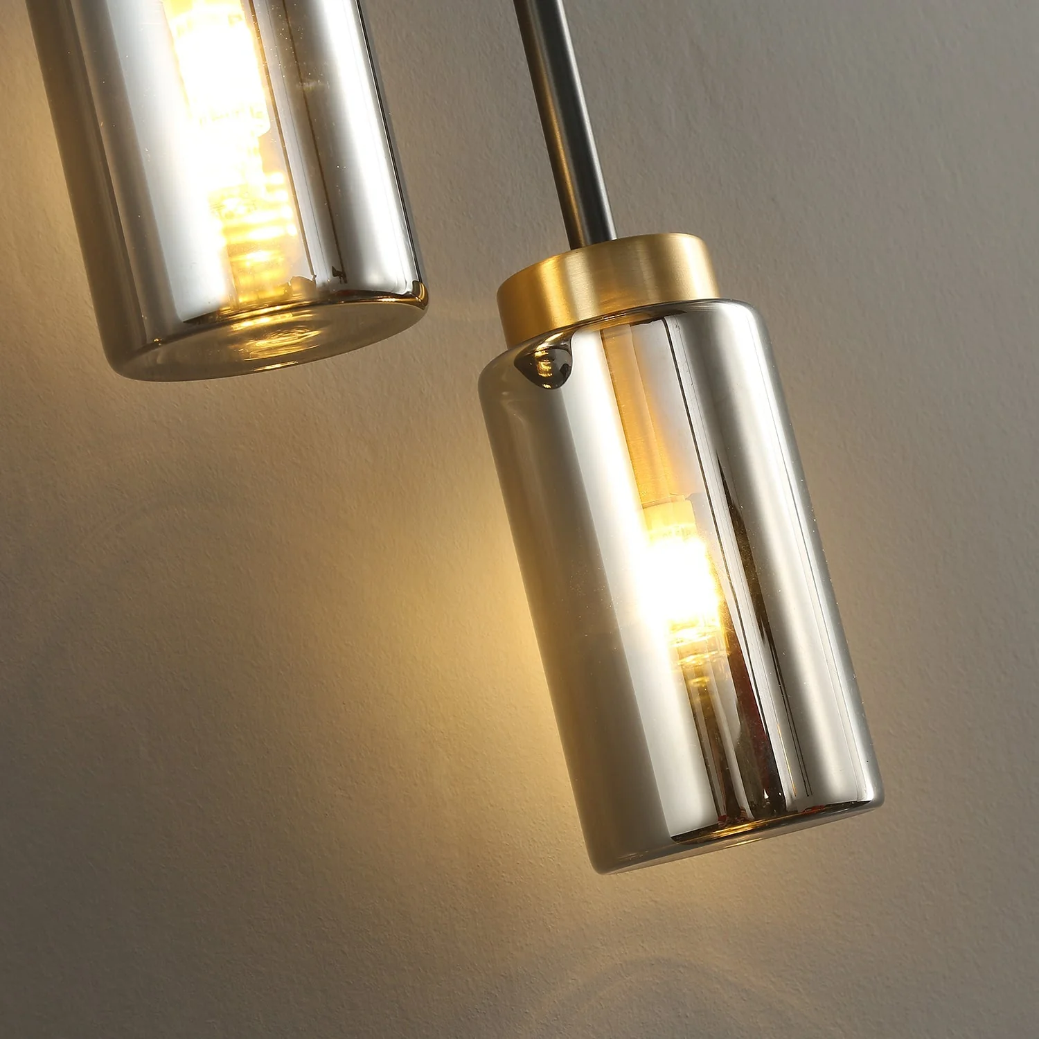 Farol Brass Wall Lamp - Image 14