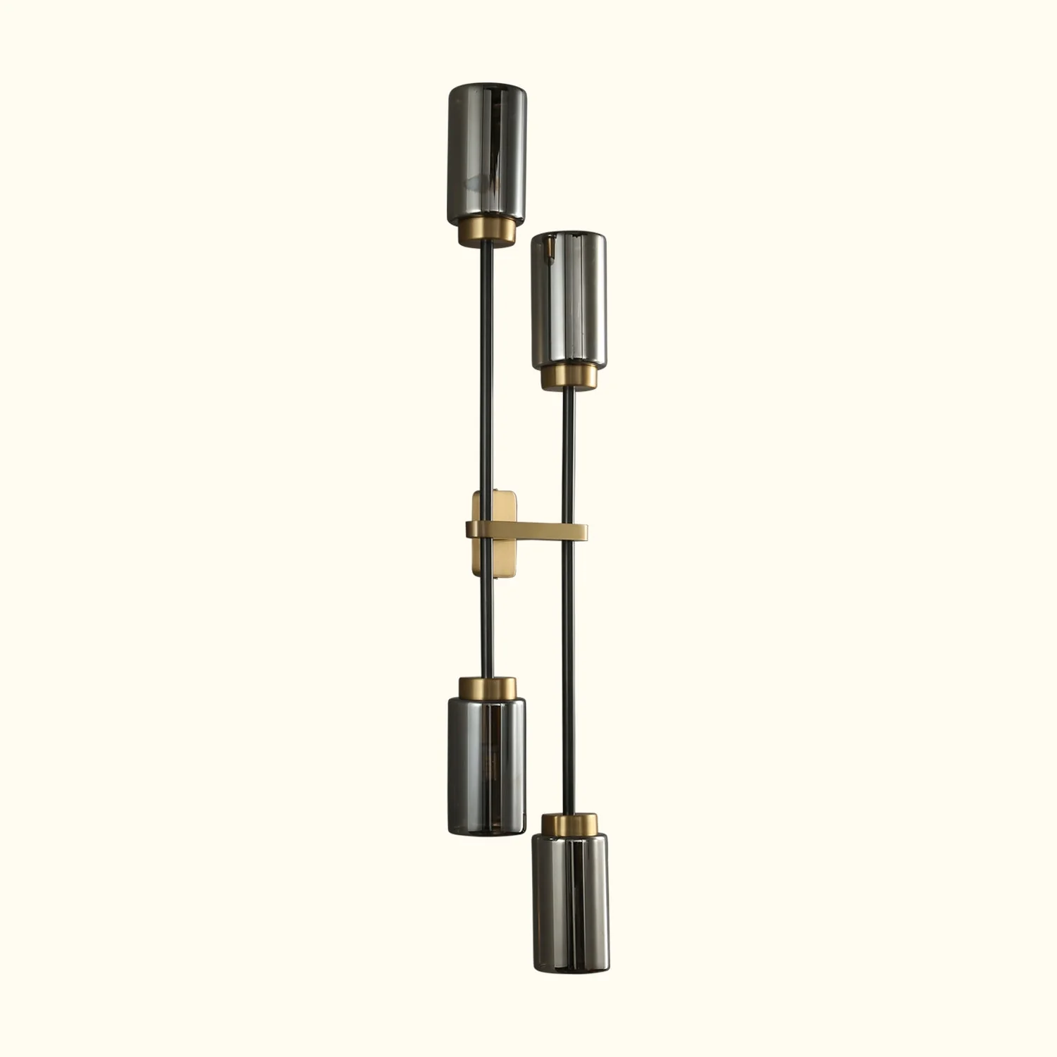 Farol Brass Wall Lamp - Image 16