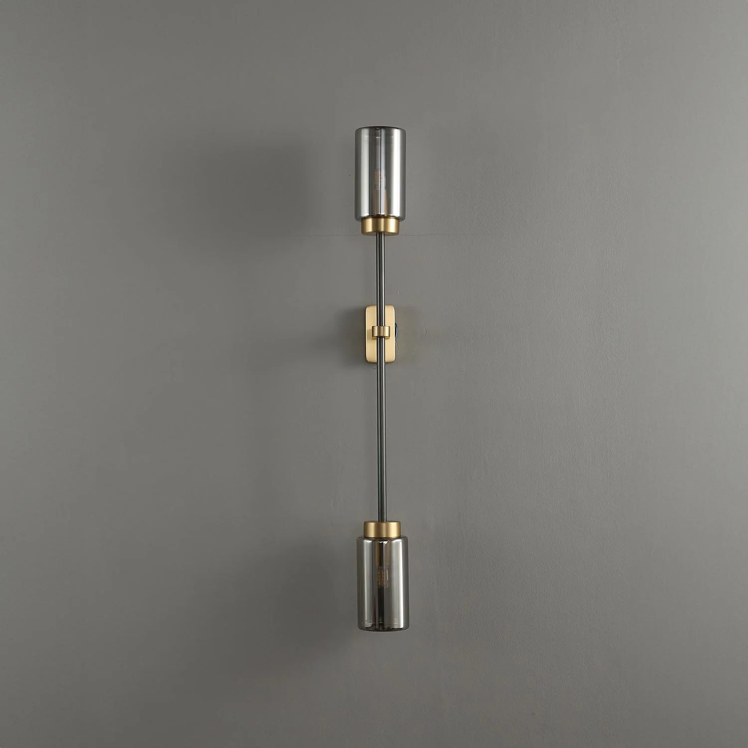 Farol Brass Wall Lamp - Image 5