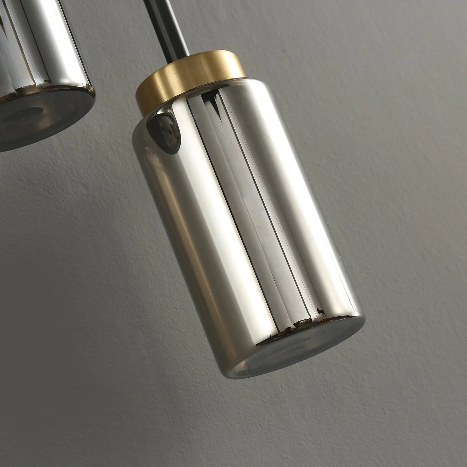 Farol Brass Wall Lamp - Image 7