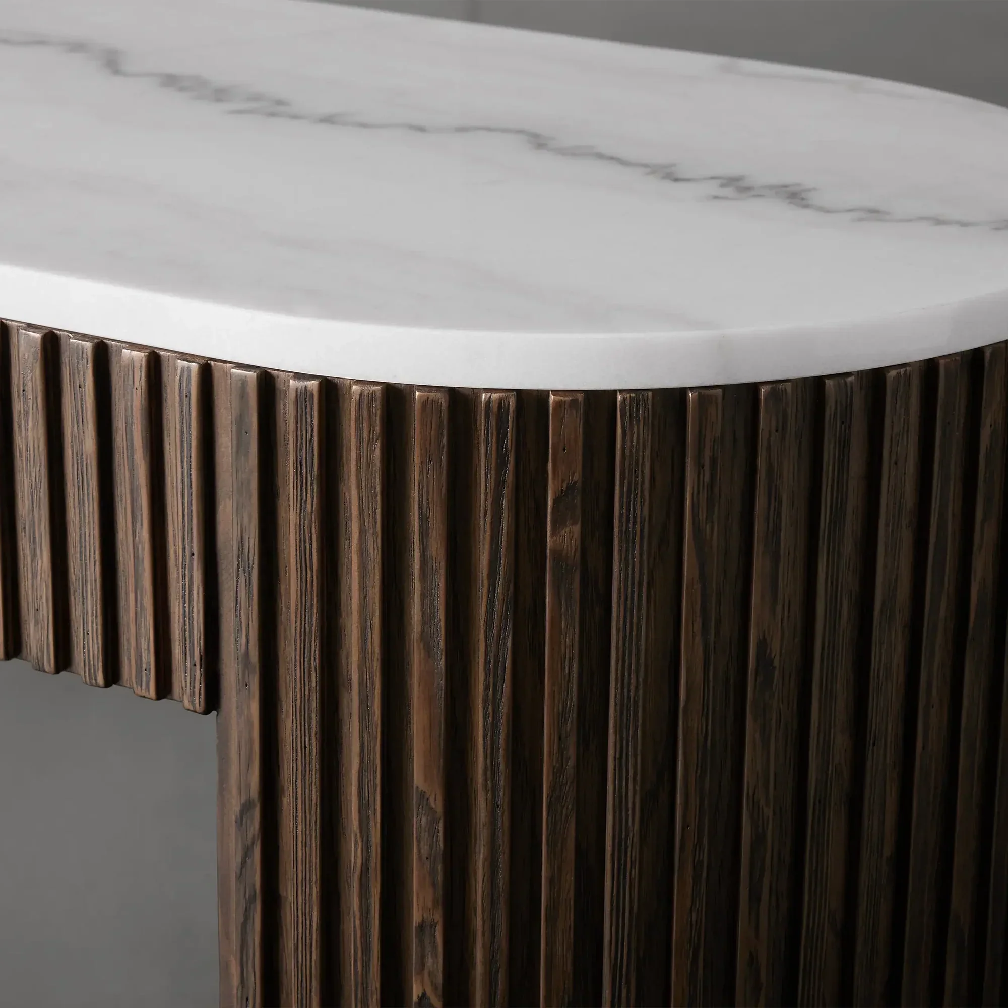 Arden Console Table - Image 23