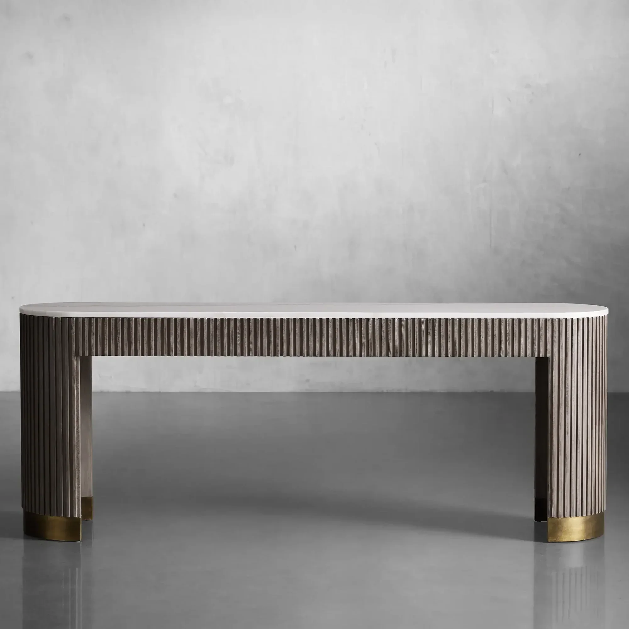 Arden Console Table - Image 29