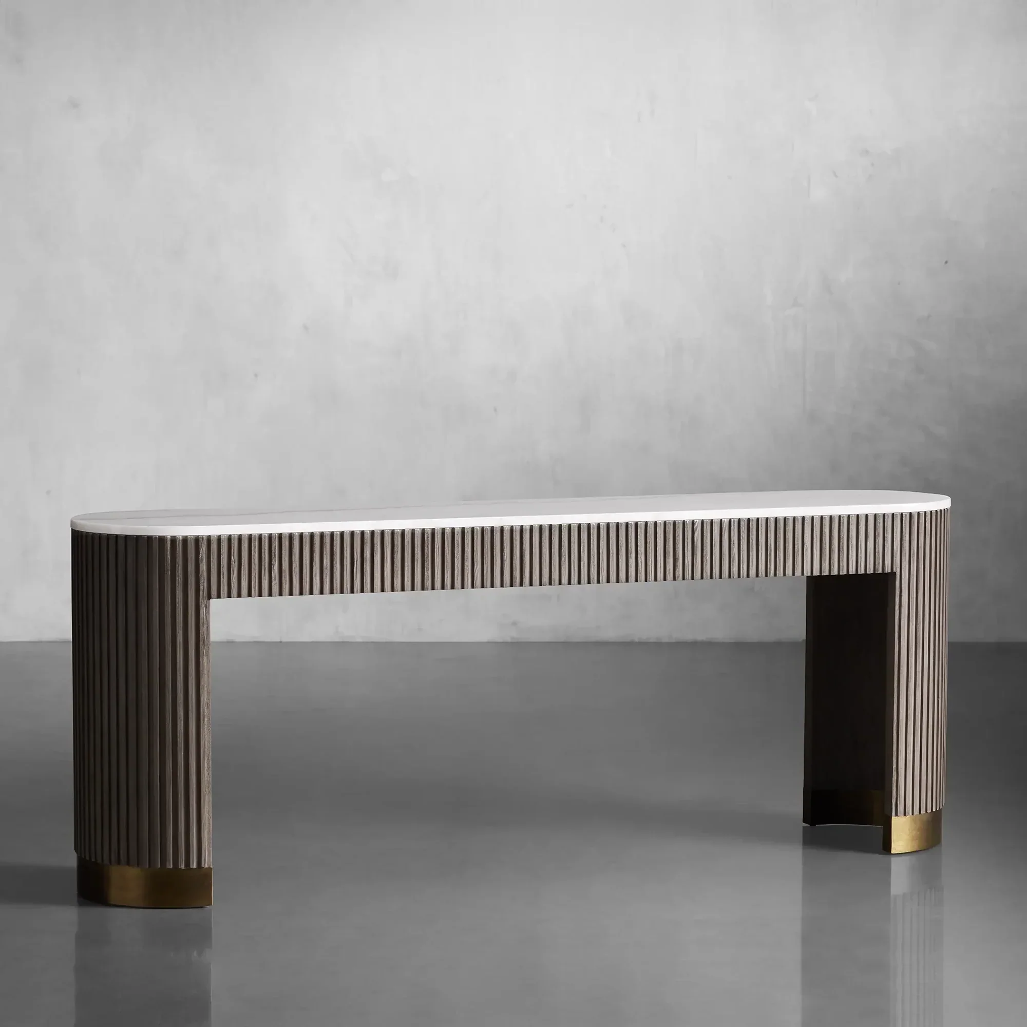 Arden Console Table - Image 30