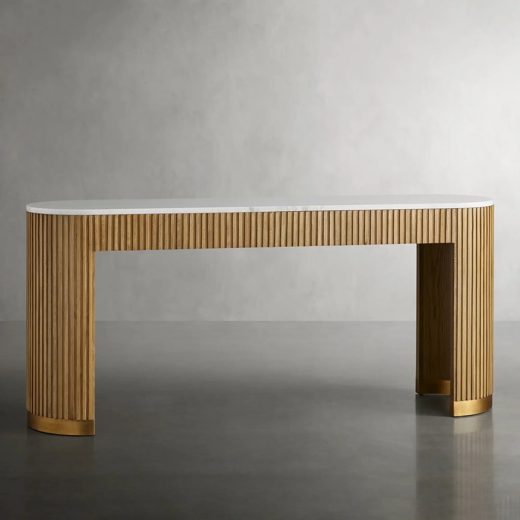Arden Console Table - Image 50