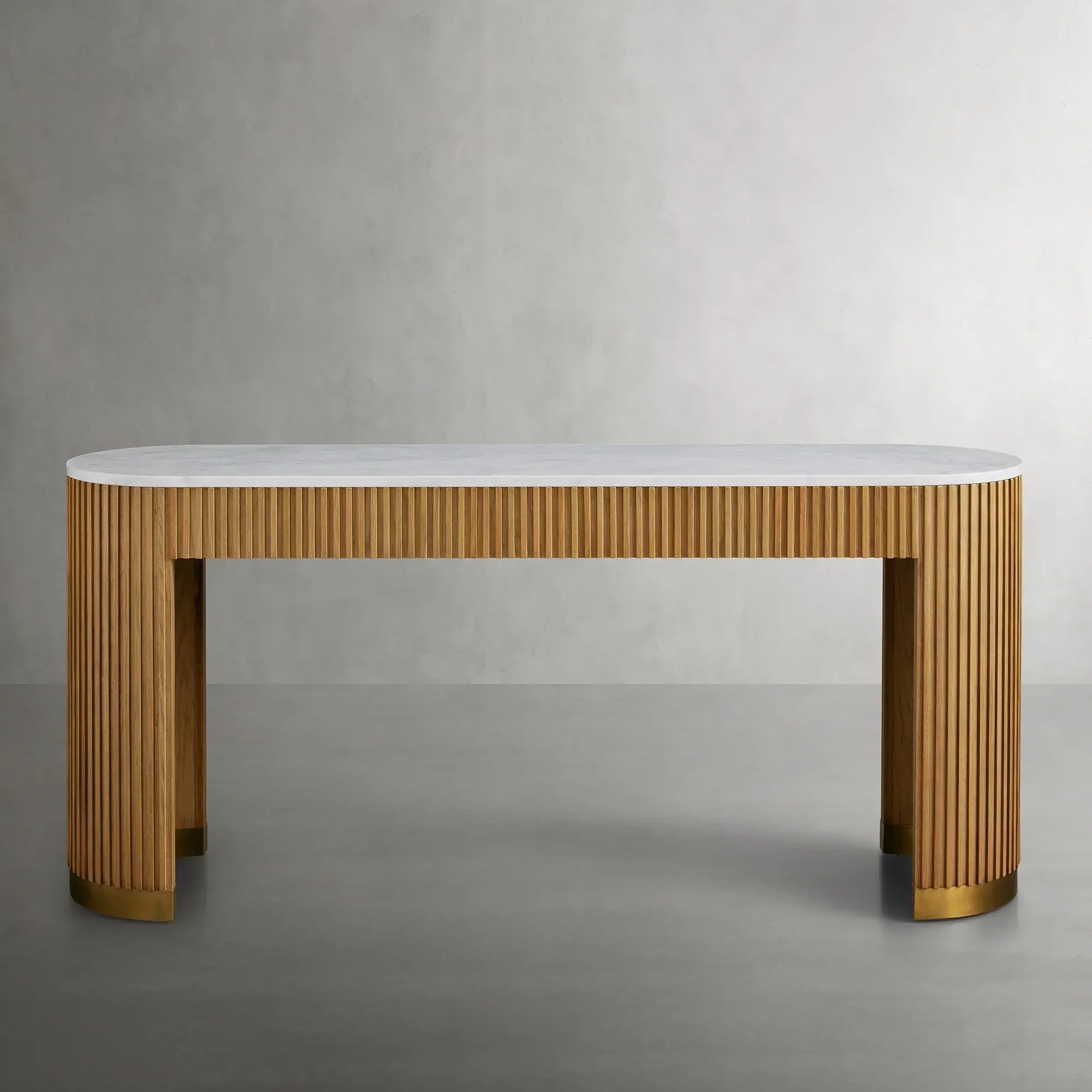 Arden Console Table - Image 52