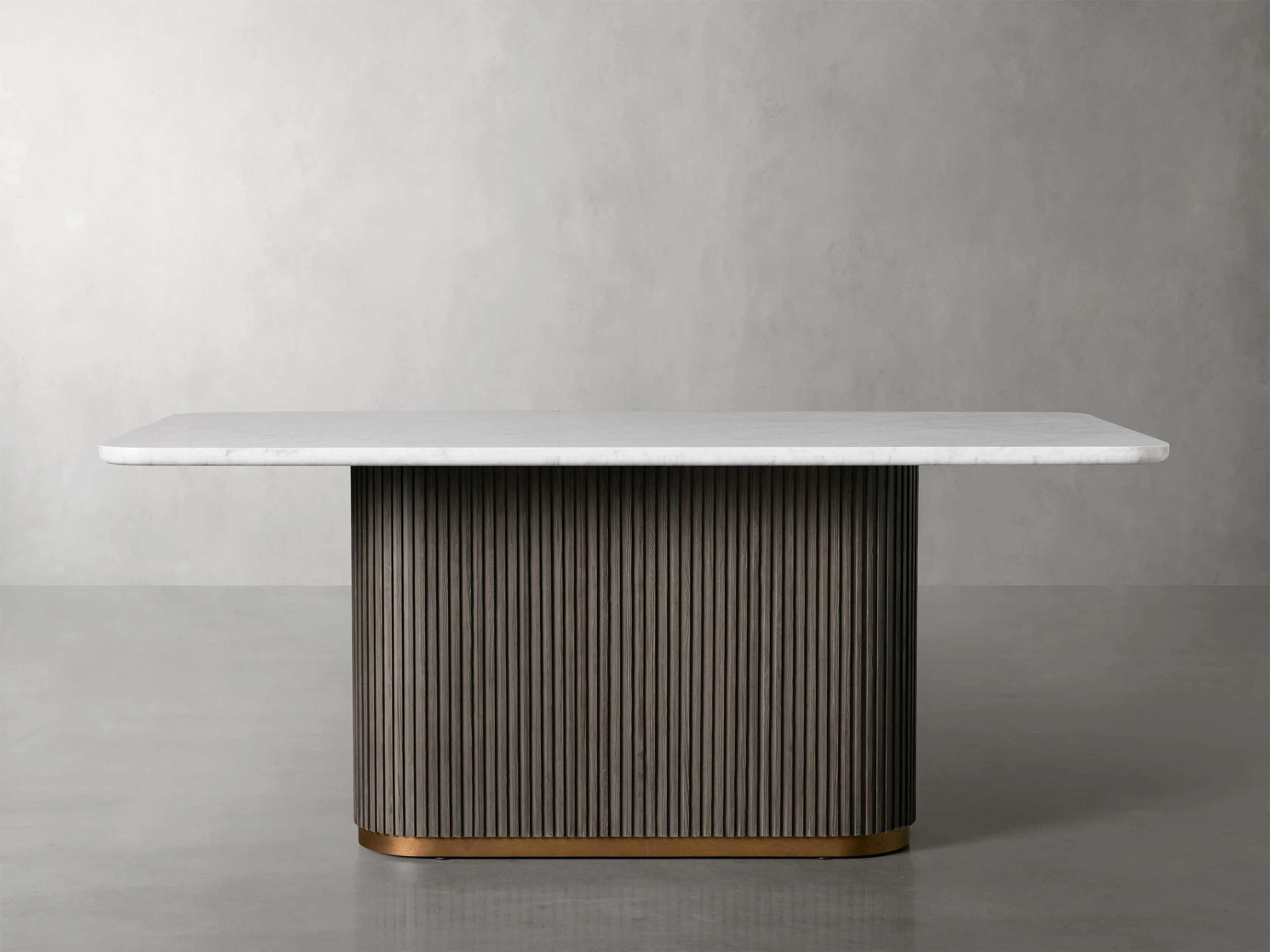 Arden Dining Table - Image 4