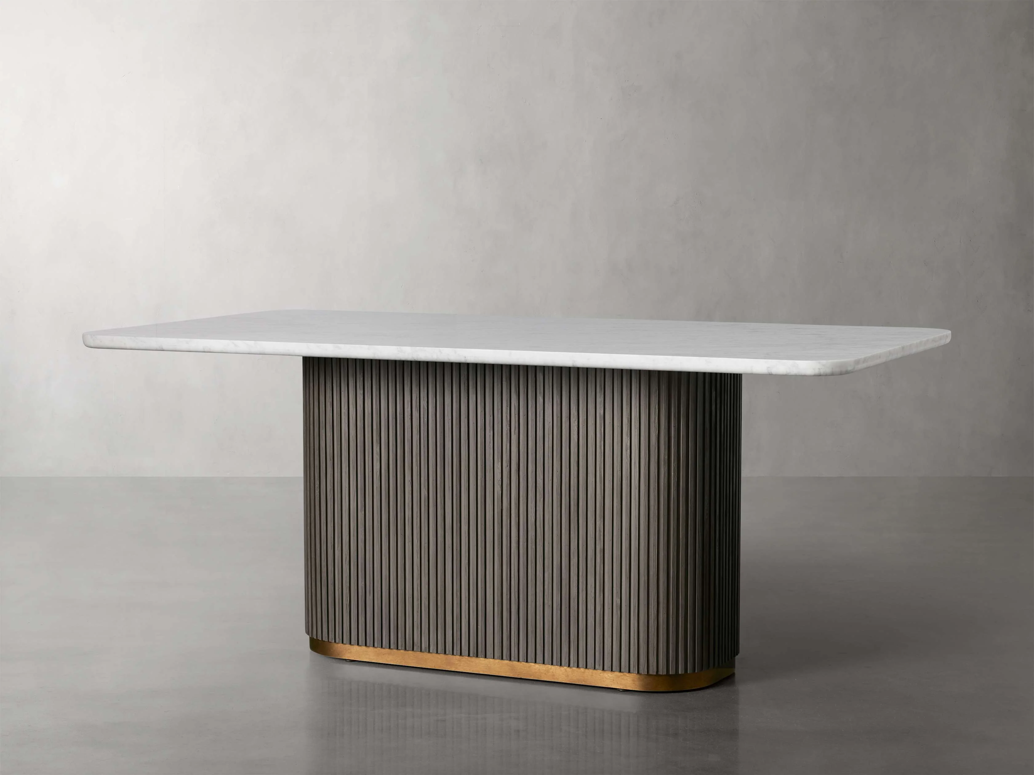 Arden Dining Table - Image 5