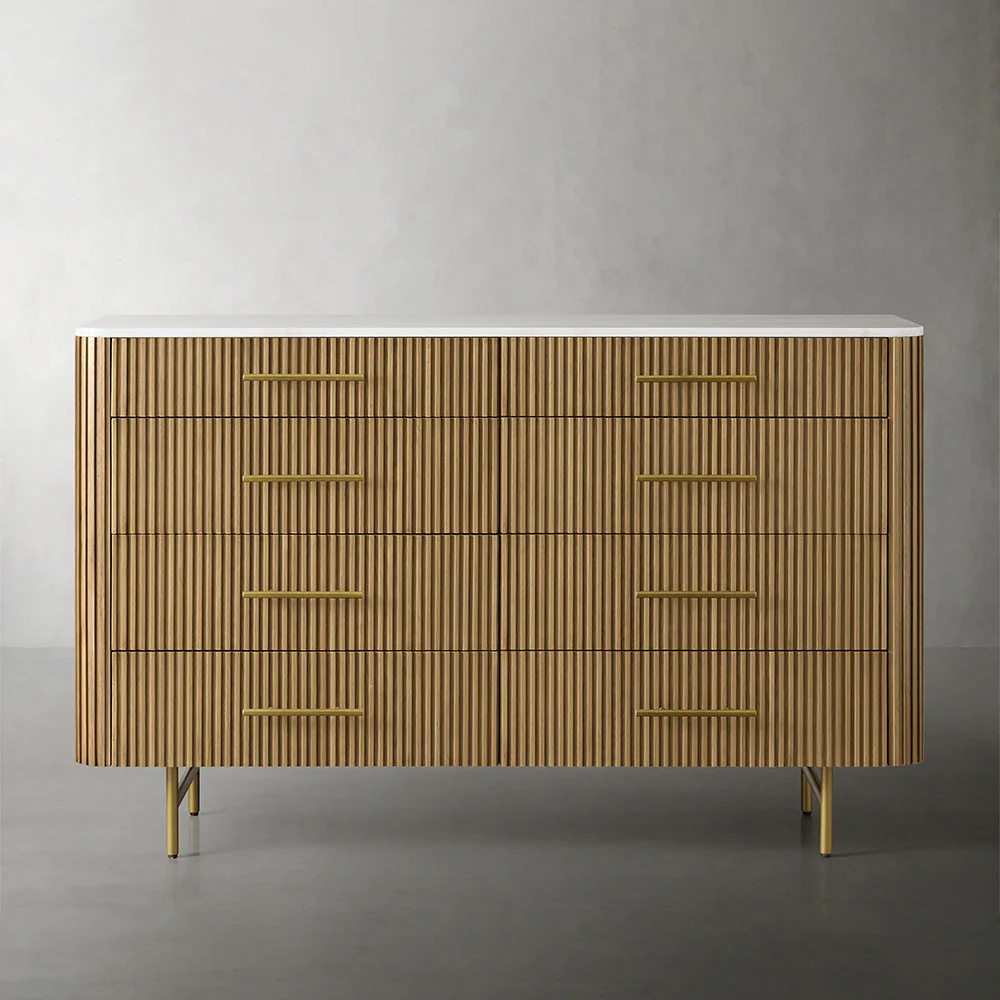 Arden Eight-Drawer Dresser - Image 13