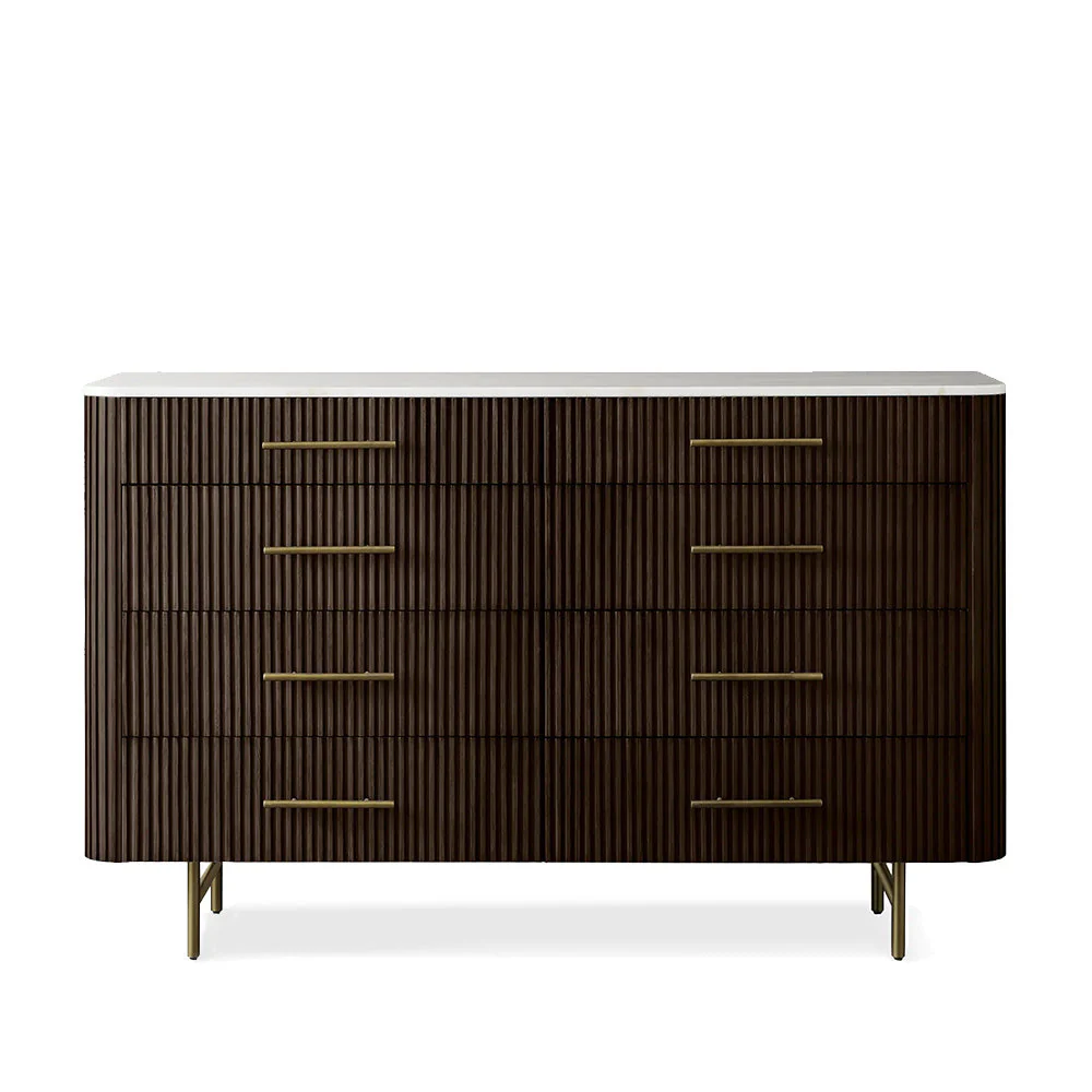 Arden Eight-Drawer Dresser - Image 32
