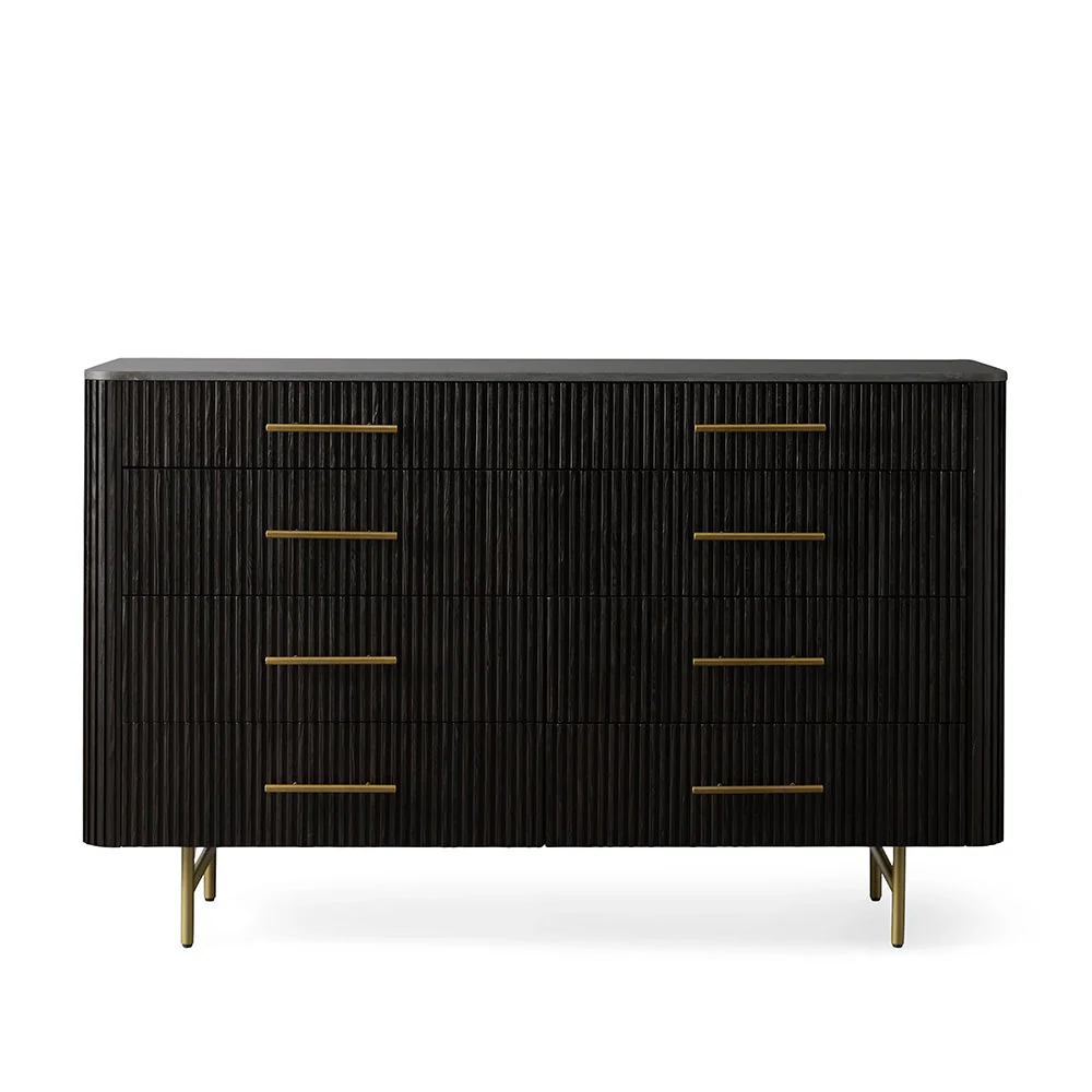Arden Eight-Drawer Dresser - Image 5