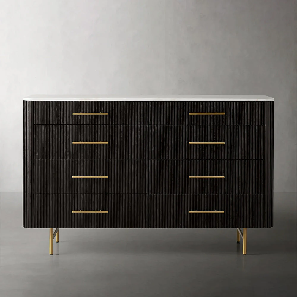 Arden Eight-Drawer Dresser - Image 6