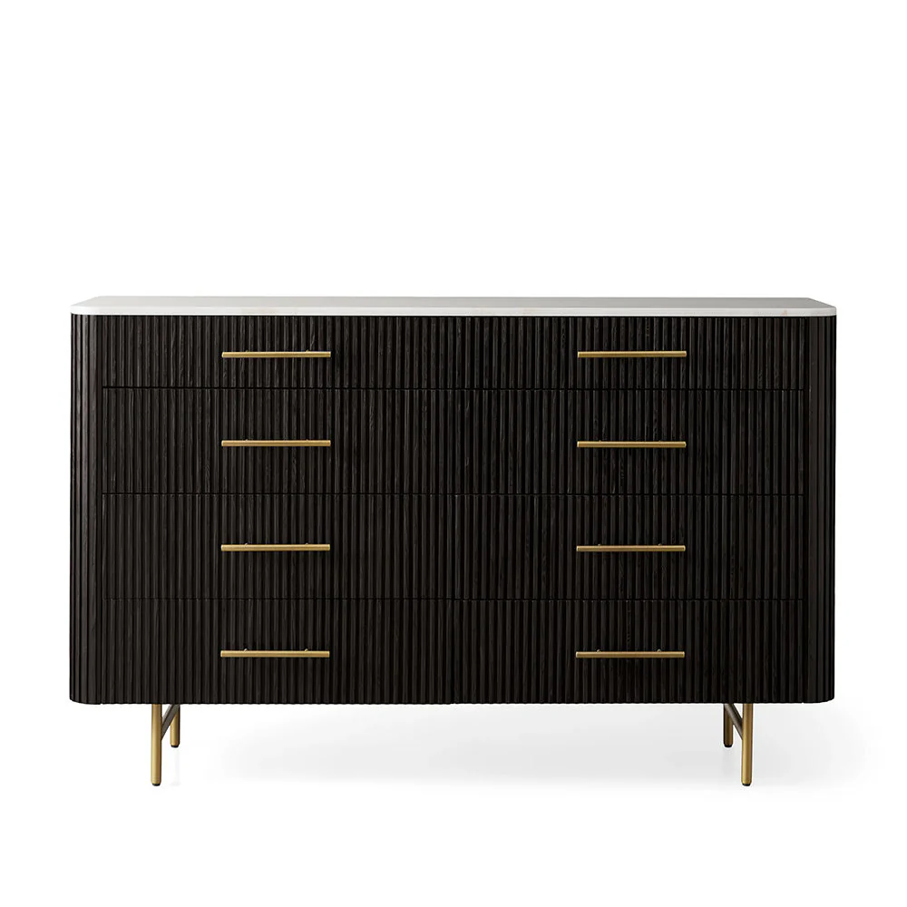 Arden Eight-Drawer Dresser - Image 8