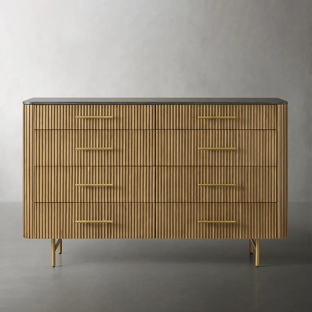 Arden Eight-Drawer Dresser - Image 9