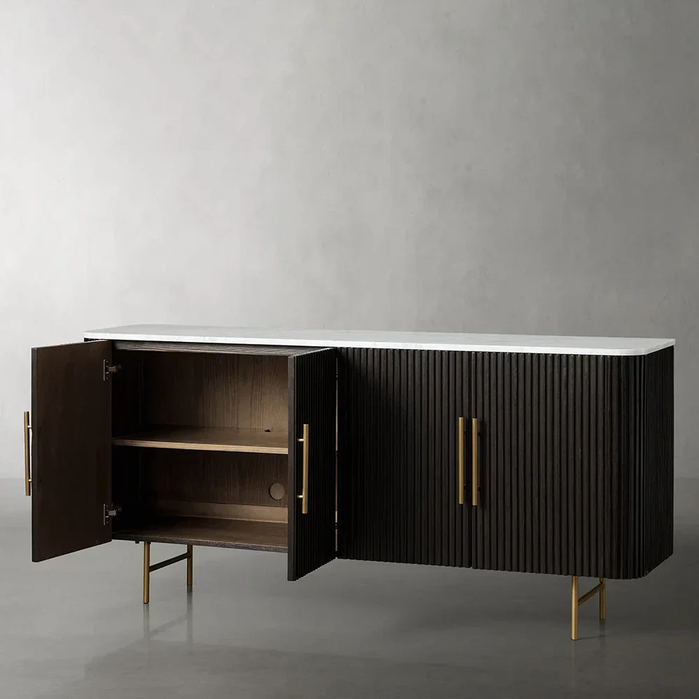 Arden Sideboard - Image 6