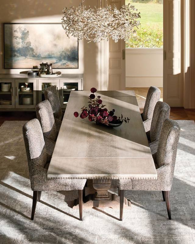 Fiore Crown Chandelier 39" 48" 60" - Image 12