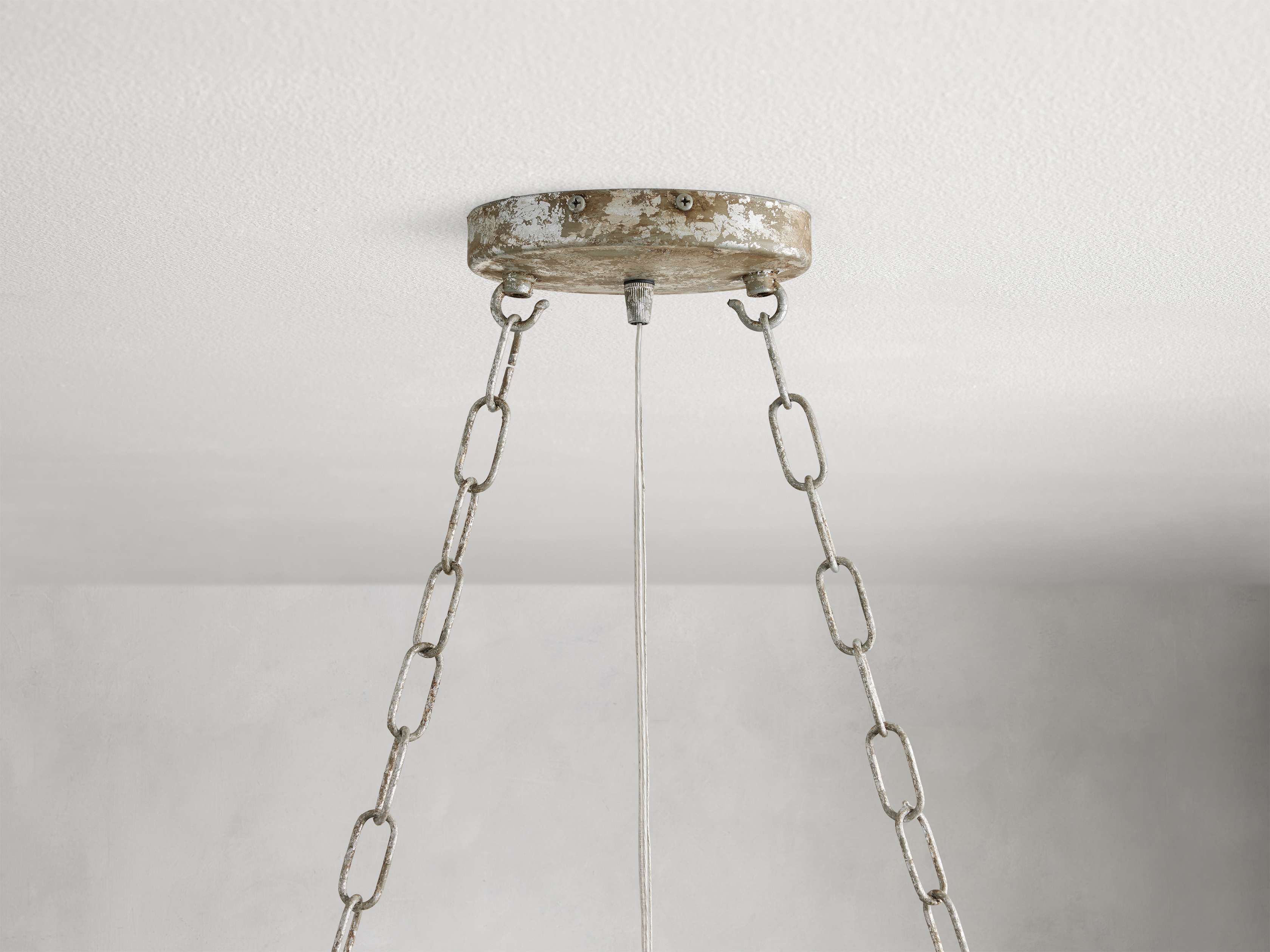 Fiore Crown Chandelier 39" 48" 60" - Image 27