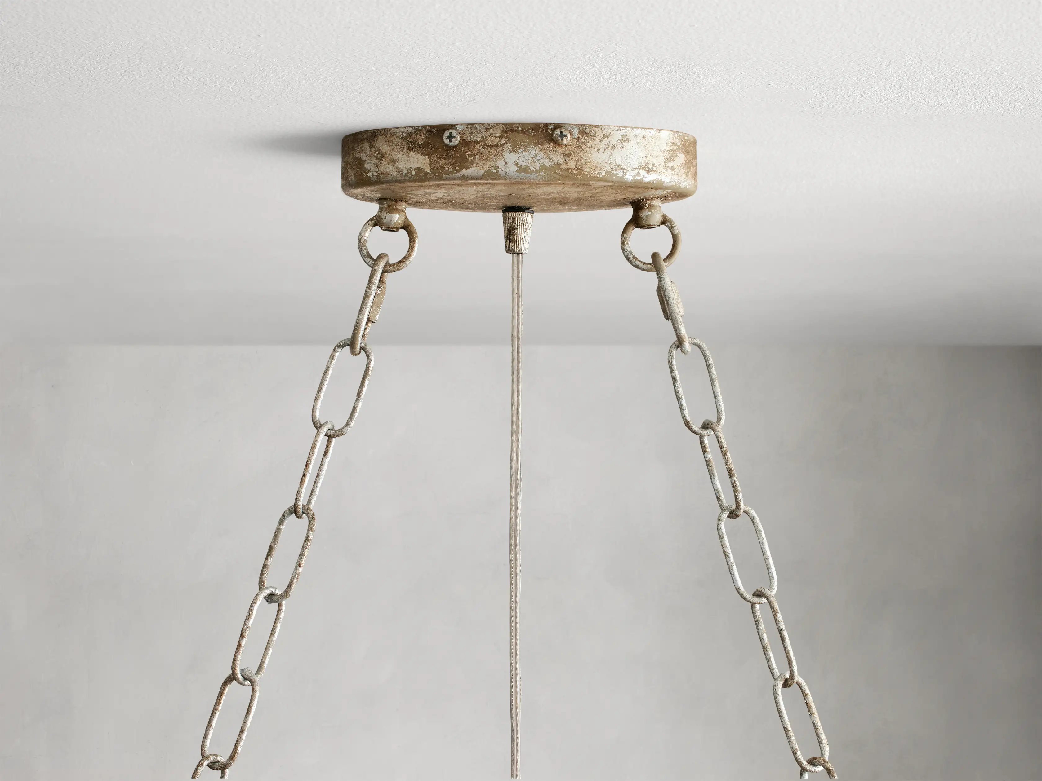 Fiore Oval Chandelier - Image 21