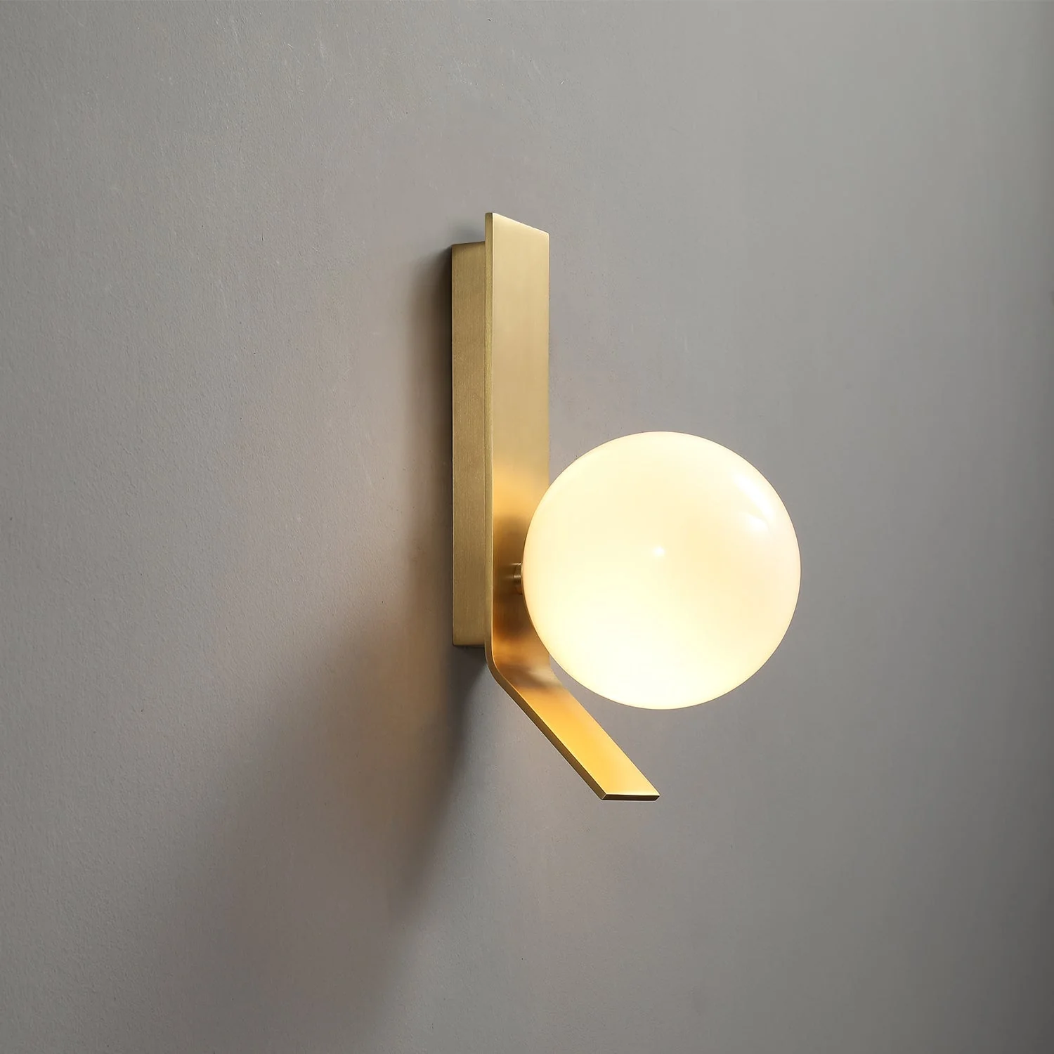 Fizi Wall Sconce - Image 8