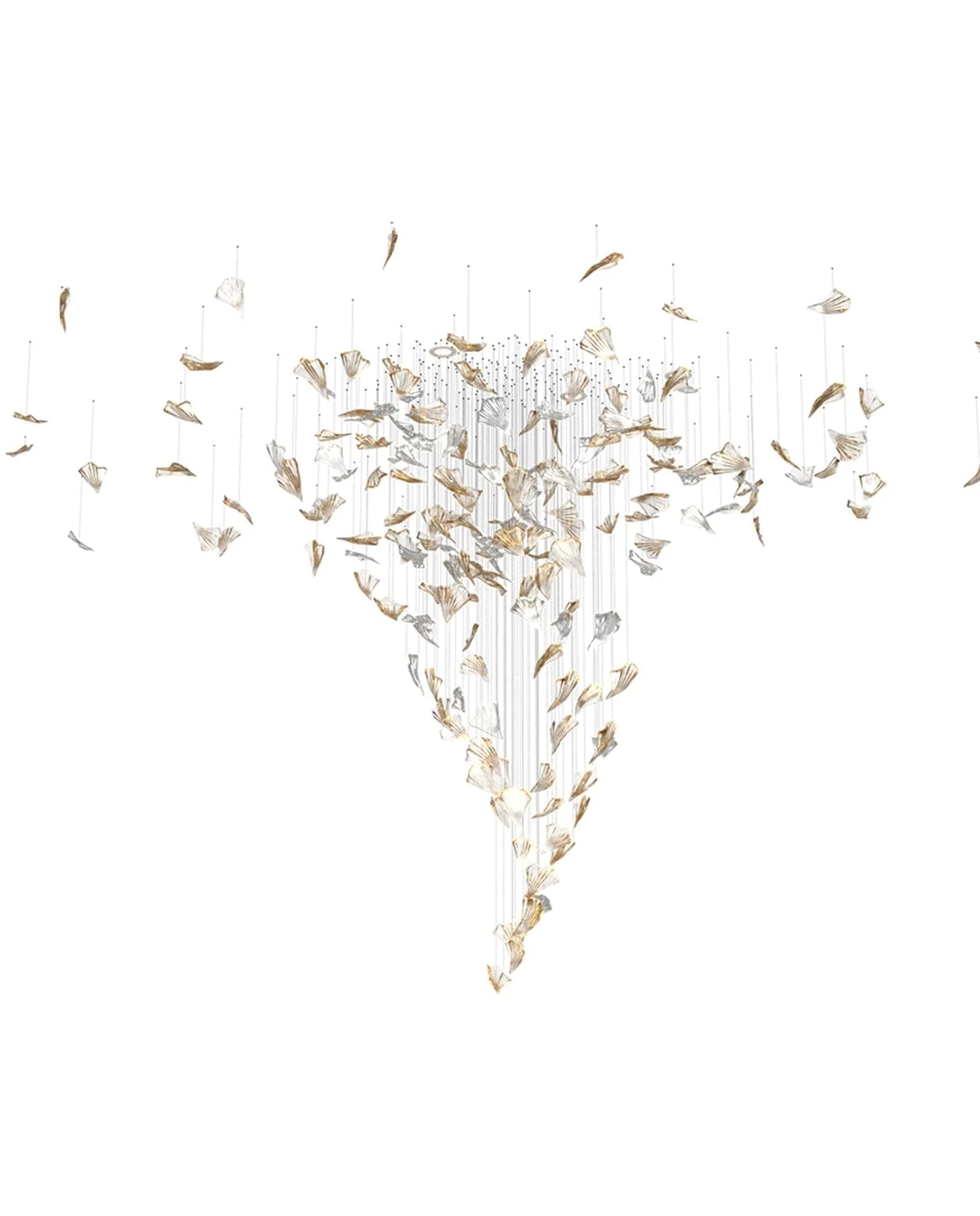 Flamenco Chandelier - Image 12