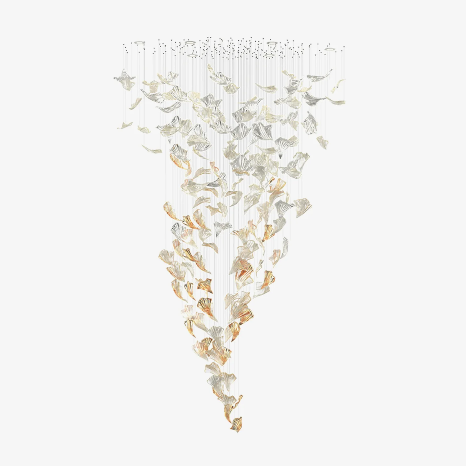 Flamenco Chandelier - Image 2